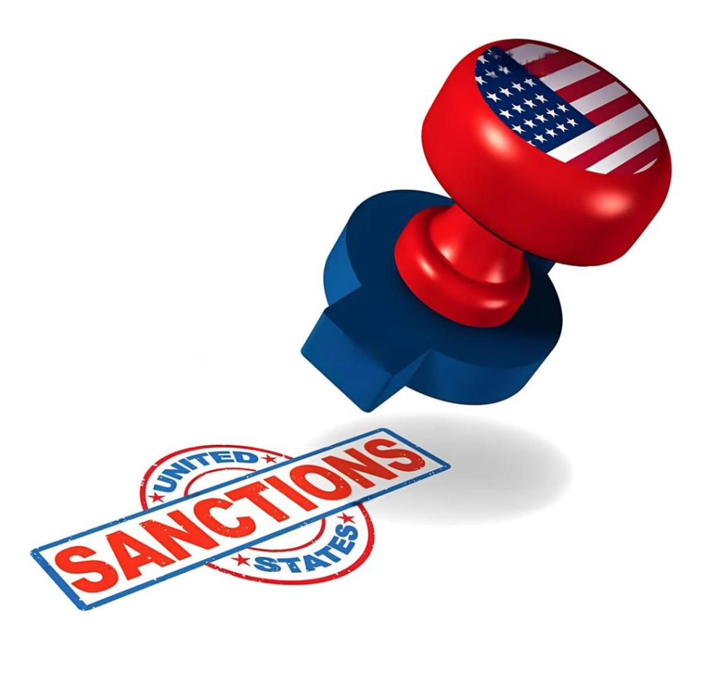 Sanctions as civilizational&nbsp;warfare