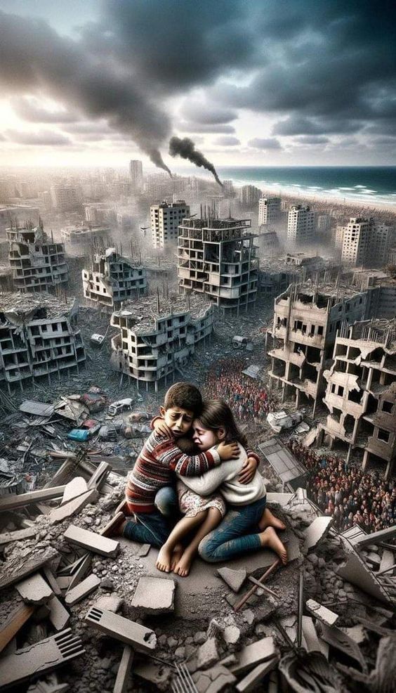 US sanctions are losing their power in a post-American&nbsp;world