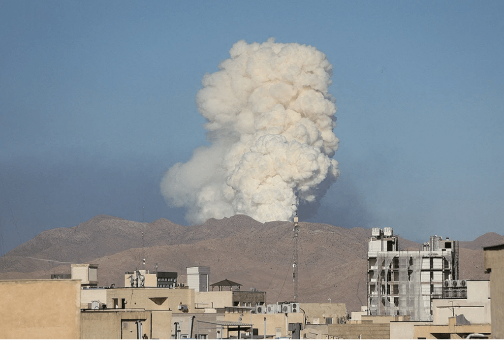 Clash of Two World Orders: Fordow Is the Excuse, Sovereignty the&nbsp;Target