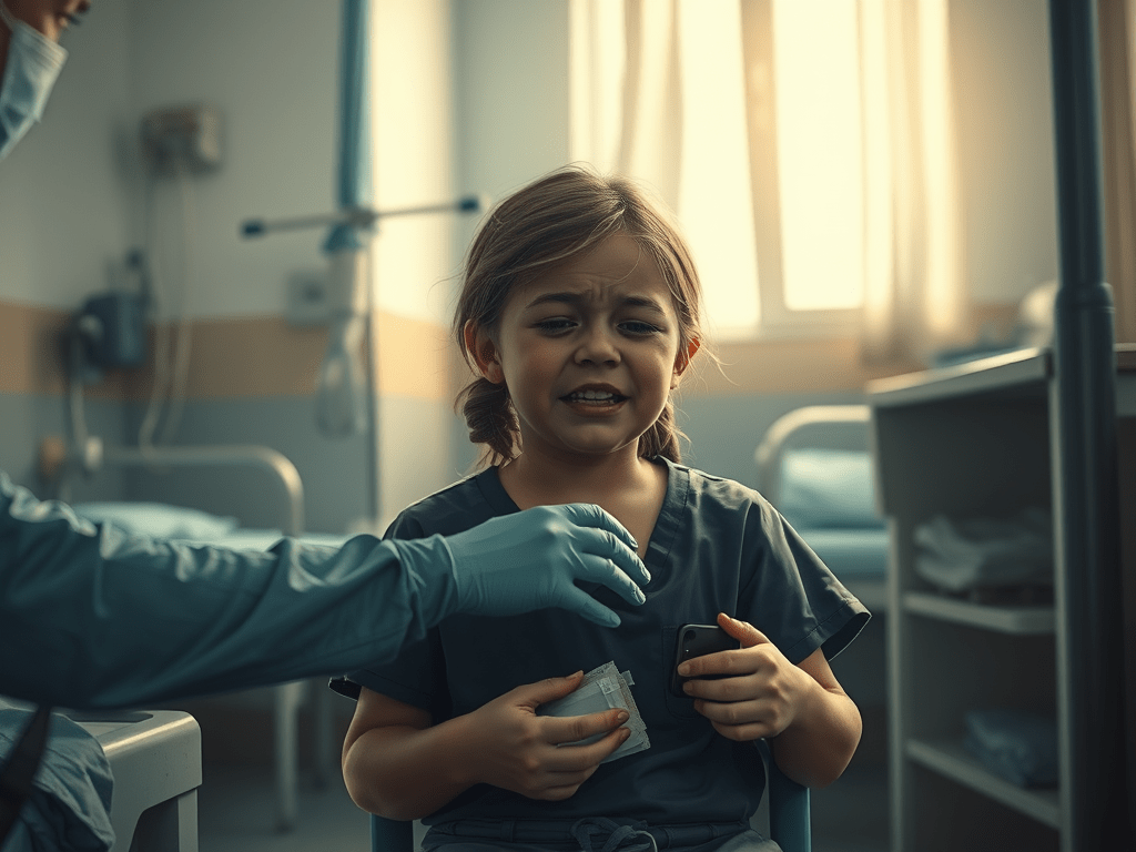 Sanctions as Civilizational Warfare: A War Without Guns, A War Against&nbsp;Lives