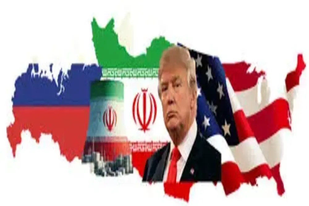 Beyond Diplomacy: Why Iran And The U.S. Will Not Reach A Lasting Agreement — Even With Russia’s&nbsp;Mediation