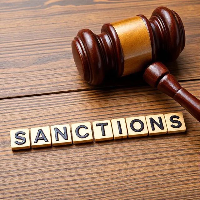 Sanctions as a War on Identity: How Economic Pressure Targets the Soul of Global South&nbsp;Resistance