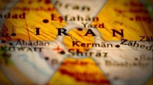 Iran Is Not&nbsp;Alone