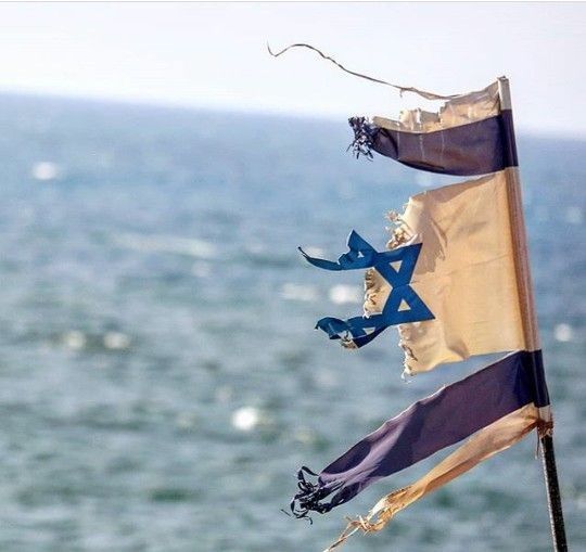 Netanyahu’s Dependence on&nbsp;War