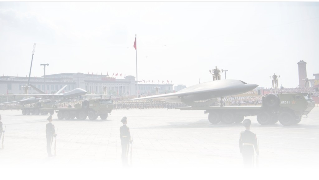 Responsible Statecraft